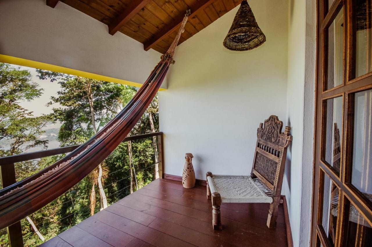 Bus Stop Paraty Exterior photo