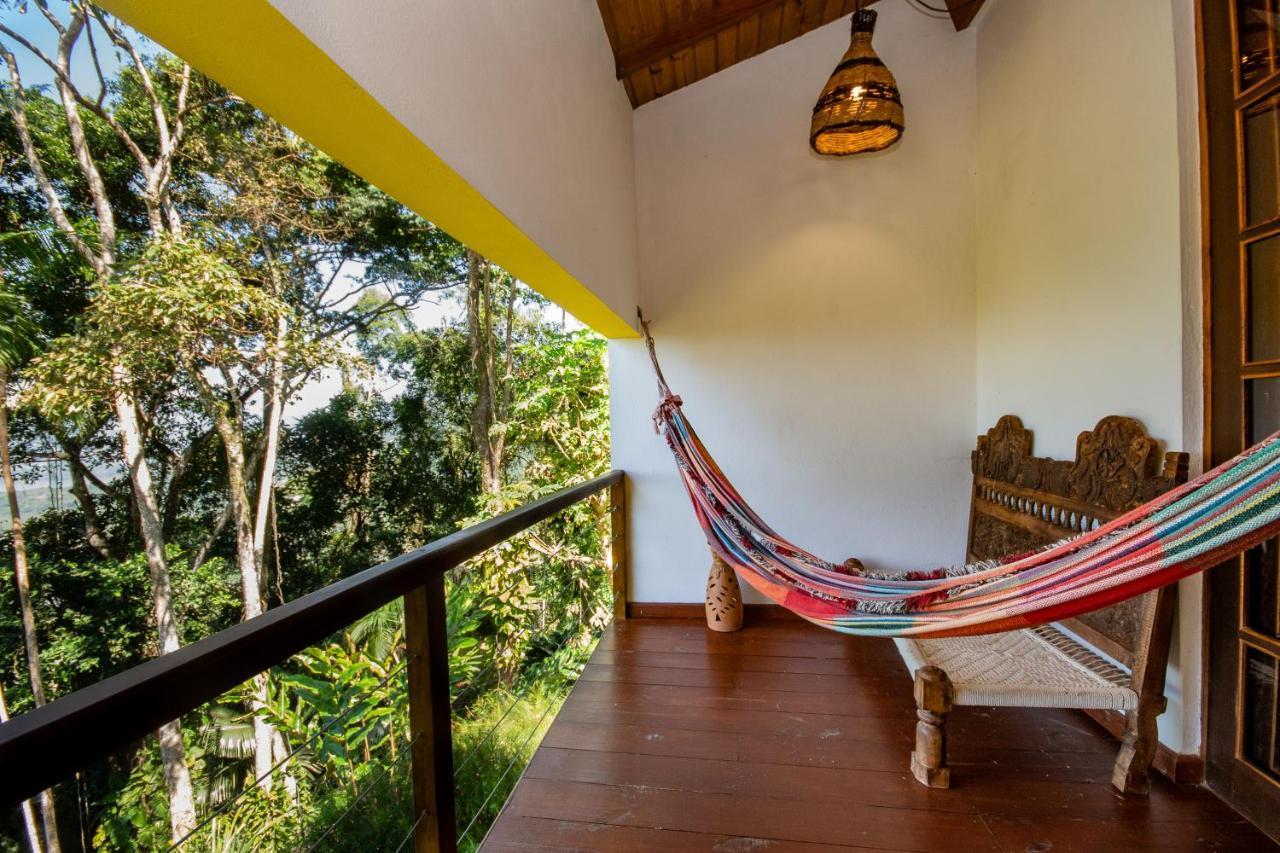 Bus Stop Paraty Exterior photo