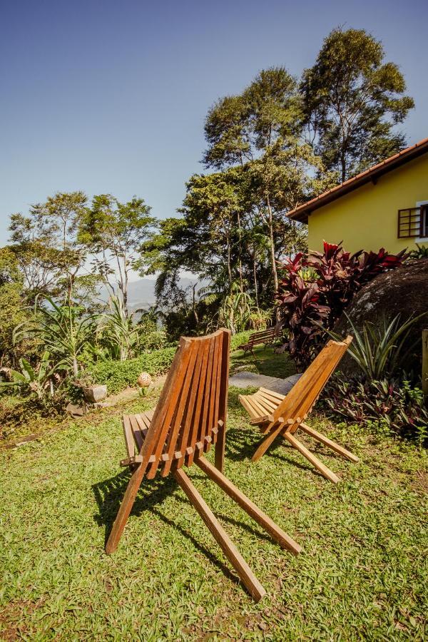 Bus Stop Paraty Exterior photo